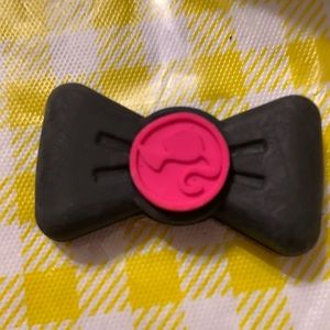 This is a earnest and it’s a bow